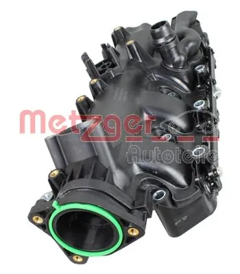 CAD303 Magneti Marelli Колектор впускний