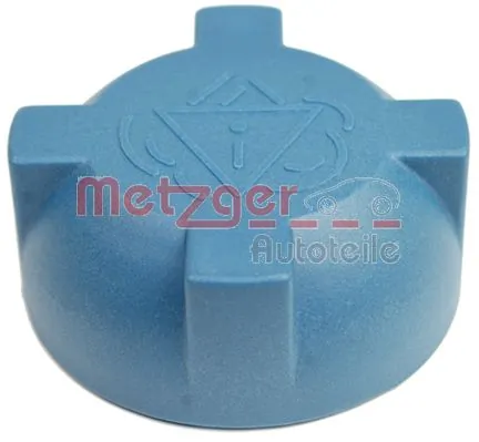 2140050 Metzger Пробка розширювального бачка