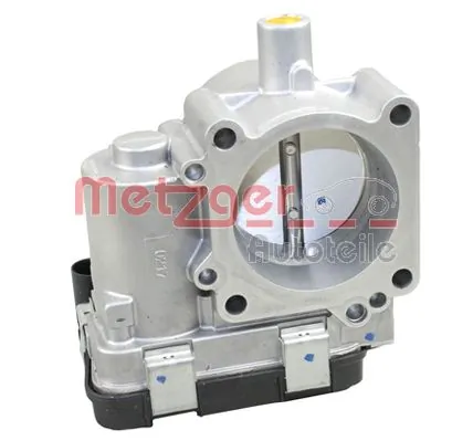 TB52GTE3V5 Magneti Marelli Дросільна заслінка в зборі