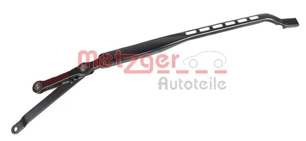 2190466 Metzger Ричаг двірника