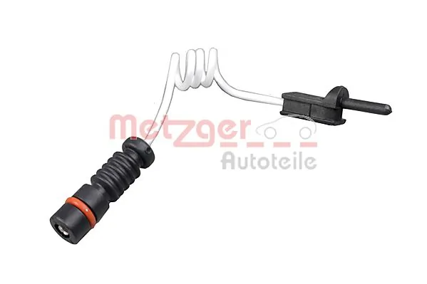 Датчик зносу гальмівних колодок, передній A9015400017 Mercedes