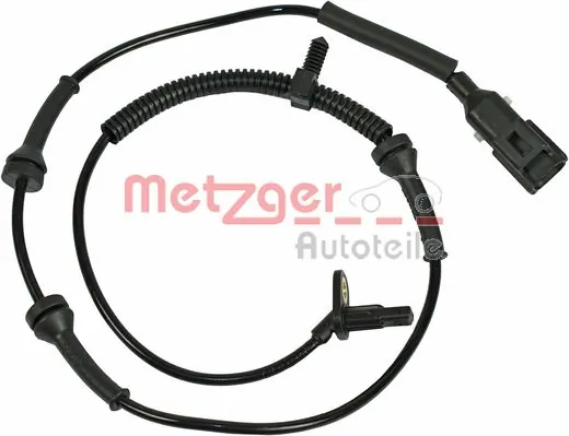 0900832 Metzger Датчик АБС