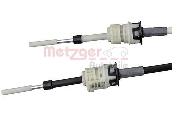 Трос перемикання передач, здвоєний Metzger 3150229 ціна, від 77.03 USD