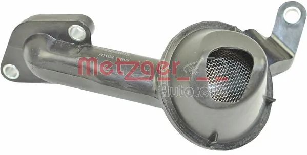 8002003 Metzger Маслоуловлювач