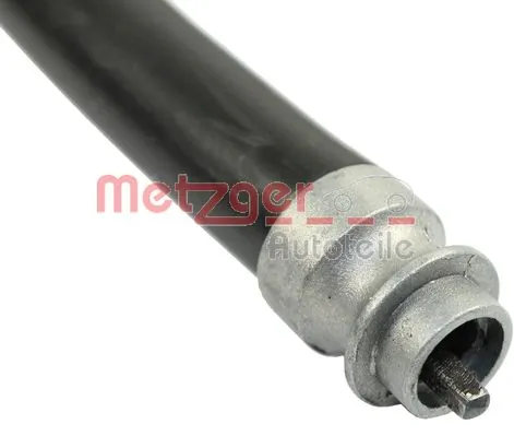 S05012 Metzger Тросик спідометра