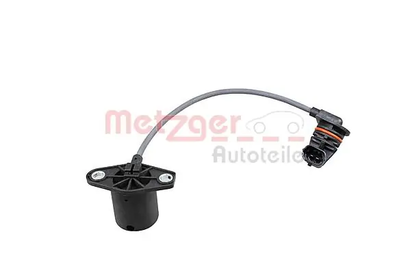 96802845 Opel Датчик рівня мастила