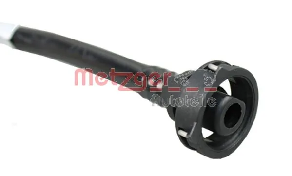 Шланг розширювального бачка, верхній Sakes 2530100601 ціна, від 12.88 USD