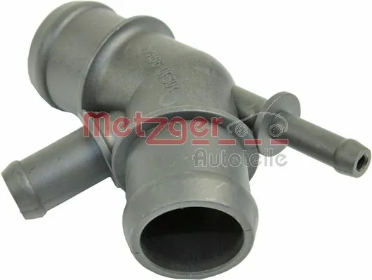 Фланець системи охолодження (трійник) Sakes 2510114801 ціна, від 2.82 USD