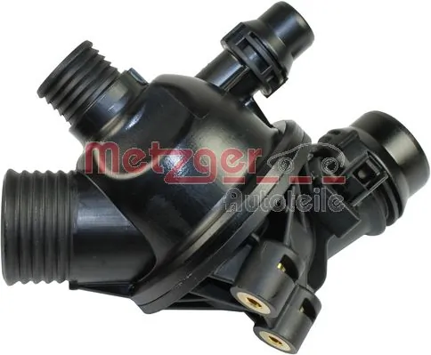 Купити Термостат BMW 7  F01, F02, F03, F04