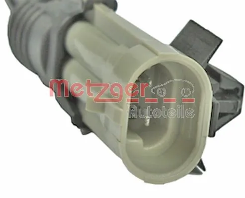 Датчик ABS передній Opel Antara A позашляховик (L07) (2006 - 2017) ціна, від 27.44 USD