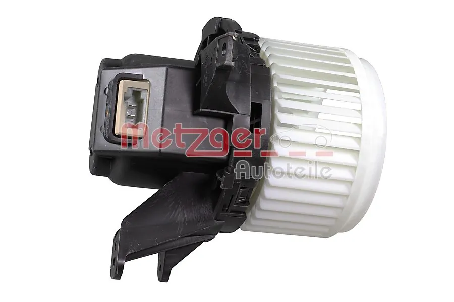 DEA09075 Denso Електромотор пічки