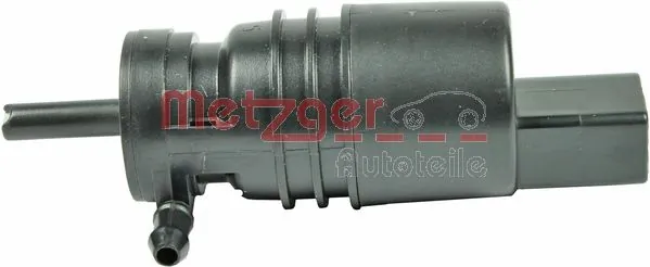 2220042 Metzger Мотор омивача