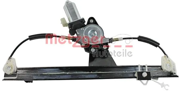 Купити ACQ0171 Magneti Marelli Механізм стеклопідйомника водійських дверей