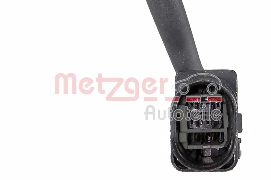 0895655 Metzger Лямбдазонд, датчик кисню до каталізатора