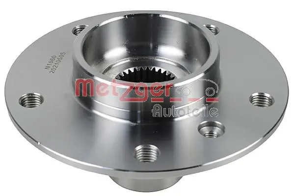 Купити Задня маточина BMW 5  E39