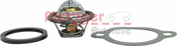 Автомобільний термостат Chrysler 2550002550 ціна, від 7.04 USD