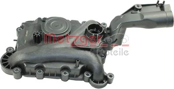 Клапан картерних газів Audi A6 C7 седан (4G2, 4GC) (2010 - 2019) ціна, від 89.13 USD