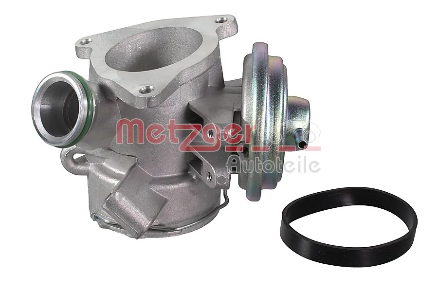 Клапан EGR Mercedes ML/GLE позашляховик (W163) (1998 - 2005) ціна, від 7.60 USD