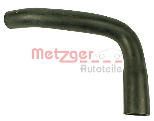 2380013 Metzger Шланг повітряний вентиляції картера