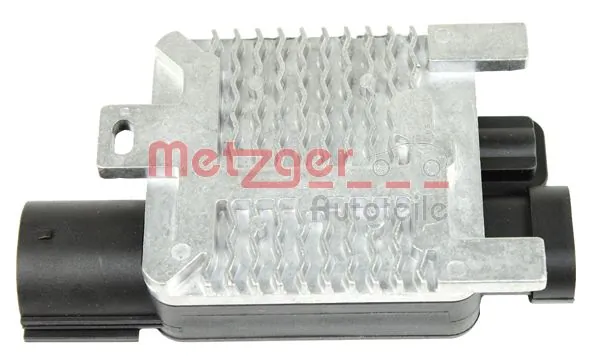 Купити HBE75614979 HB Autoelektrik Регулятор оборотів вентилятора