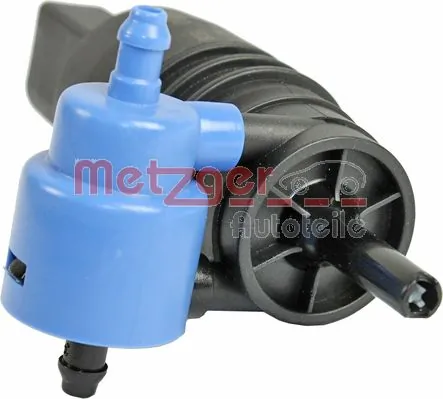 2220060 Metzger Мотор омивача