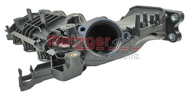 Колектор впускний Peugeot 307 хетчбек (3A, 3C) (2000 - 2012) ціна, від 50.46 USD