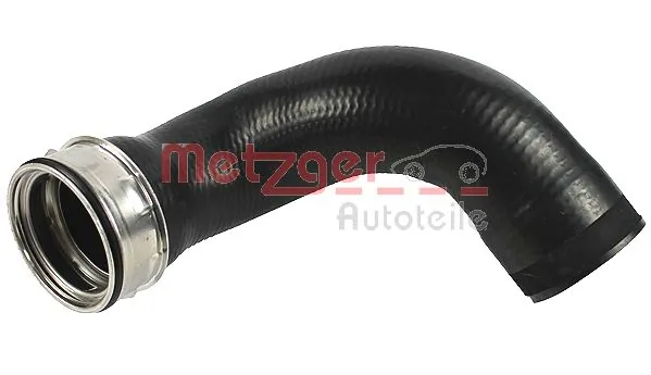 Шланг/патрубок интеркуллера Polcar 5016PT10 ціна, від 20.63 USD