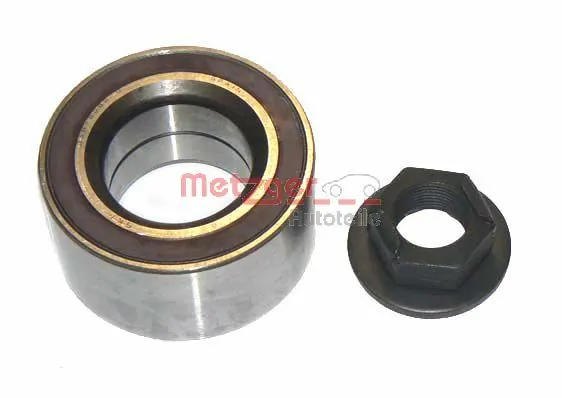 Підшипник маточини Maxgear 2223MG