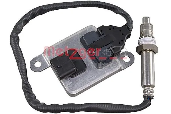 0899182 Metzger Датчик оксидів азоту NOX