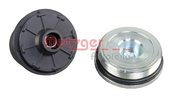 8020114 Metzger Фільтр гідравлічної системи