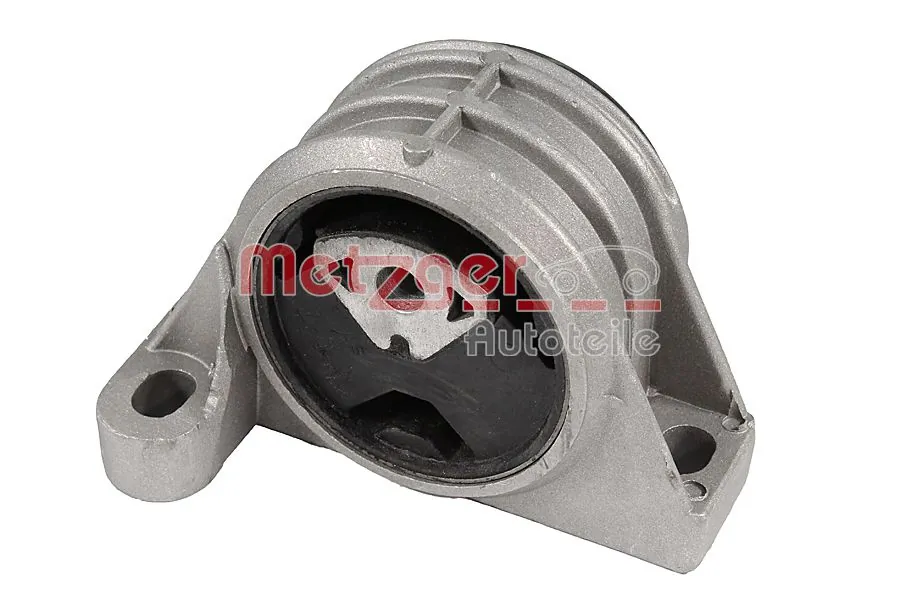 Подушка (опора) двигуна, ліва Magneti Marelli 030607010068