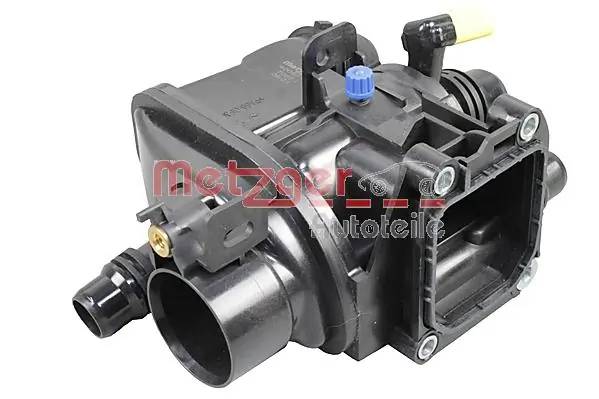 Корпус термостата TM69103 Mahle Original