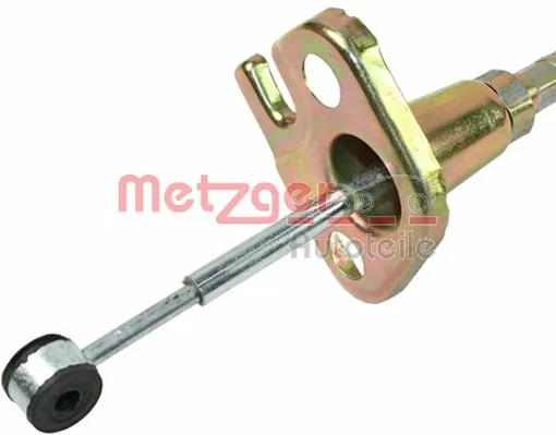 321186 Maxgear Трос перемикання передач, вибору передачі