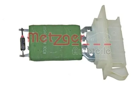 5716KST1 Polcar Регулятор оборотів пічки