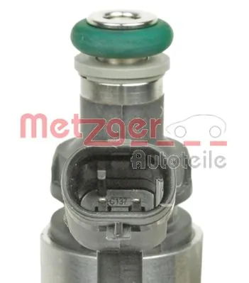 Форсунка паливна Bosch 0261500168 ціна, від 42.90 USD