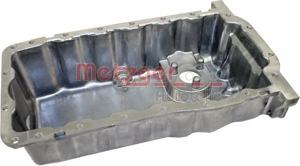 Піддон двигуна Fast FT00141 ціна, від 37.56 USD
