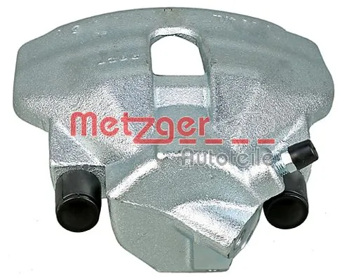 6260021 Metzger Супорт гальмівний, передній, лівий