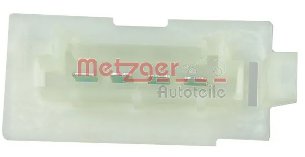 Резистор обігрівача Goodrem RX0039 ціна, від 8.96 USD