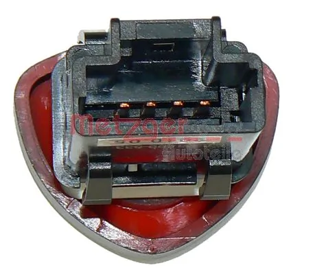 Кнопка включення аварійної сигналізації Magneti Marelli CI51011 ціна, від 7.17 USD