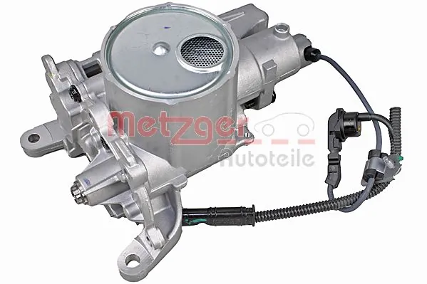 Помпа масляна Metzger 8000067 ціна, від 236.14 USD