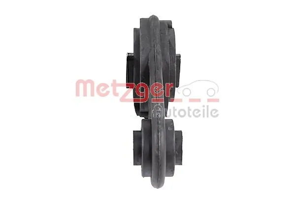 Подушка (опора) двигуна, нижня Metalcaucho 6841 ціна, від 34.65 USD