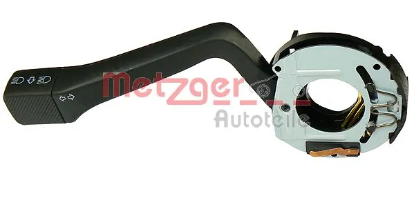 Перемикач підрульовий, лівий Metzger 916112 ціна, від 9.73 USD