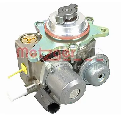 Купити 2250356 Metzger Насос паливний високого тиску (ПНВТ) - DIESEL