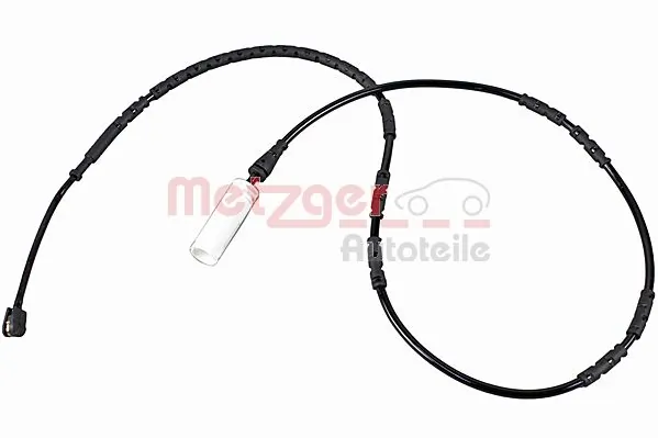 Купити A34356792564 Mercedes Датчик зносу гальмівних колодок, задній