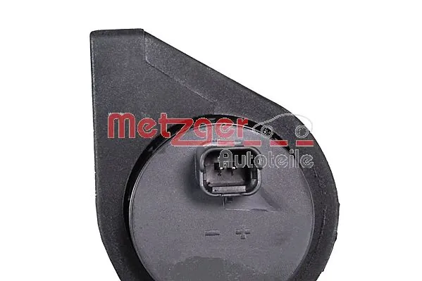 9809797480 Fiat/Alfa/Lancia Водяний насос охолодження електро додатковий