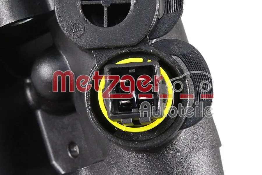 Кожух термостата Metzger 4006464 ціна, від 31.22 USD