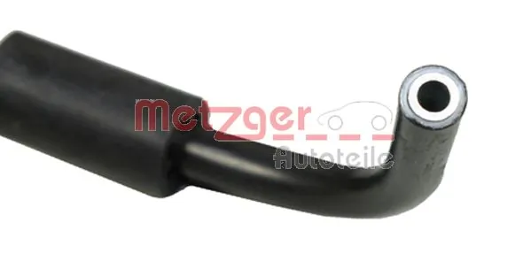55556687 Peugeot/Citroen Шланг (патрубок) обігріву дросельної заслінки