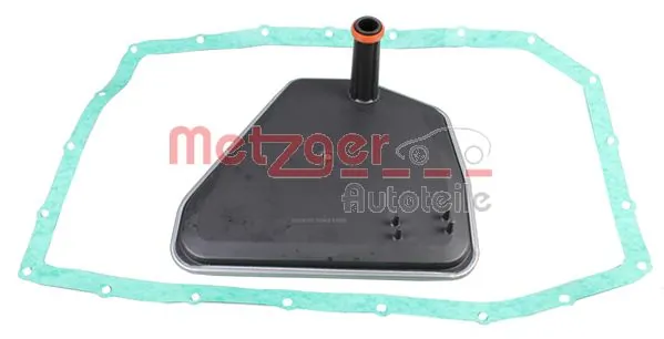 8020010 Metzger Масло в коробку автомат