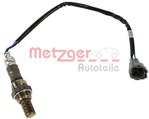 Лямбдазонд, датчик кисню до каталізатора Subaru 1821350G01 ціна, від 51.47 USD