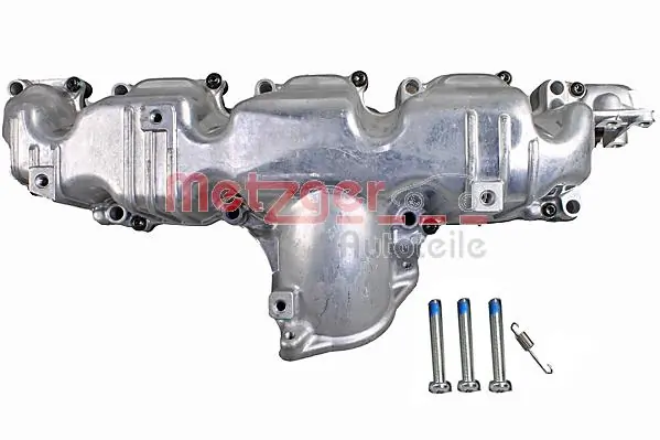 DRM21803 Polcar Колектор впускний